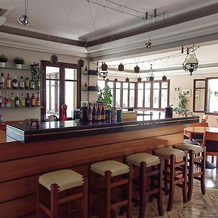 קימי Corali Hotel מראה חיצוני תמונה