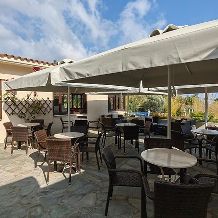 קימי Corali Hotel מראה חיצוני תמונה