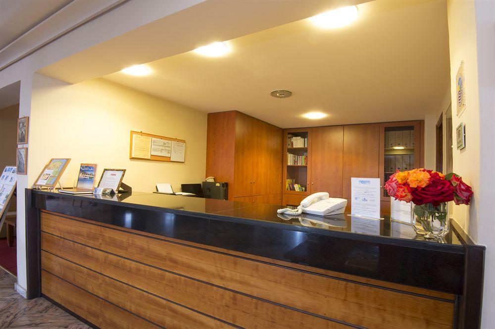 קימי Corali Hotel מראה חיצוני תמונה