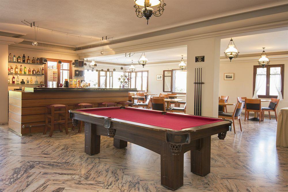 קימי Corali Hotel מראה חיצוני תמונה