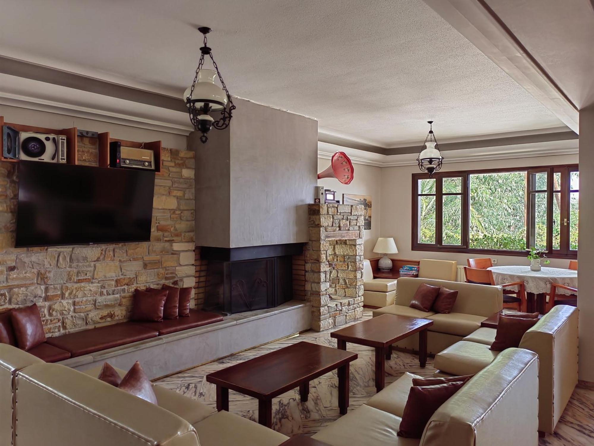 קימי Corali Hotel מראה חיצוני תמונה