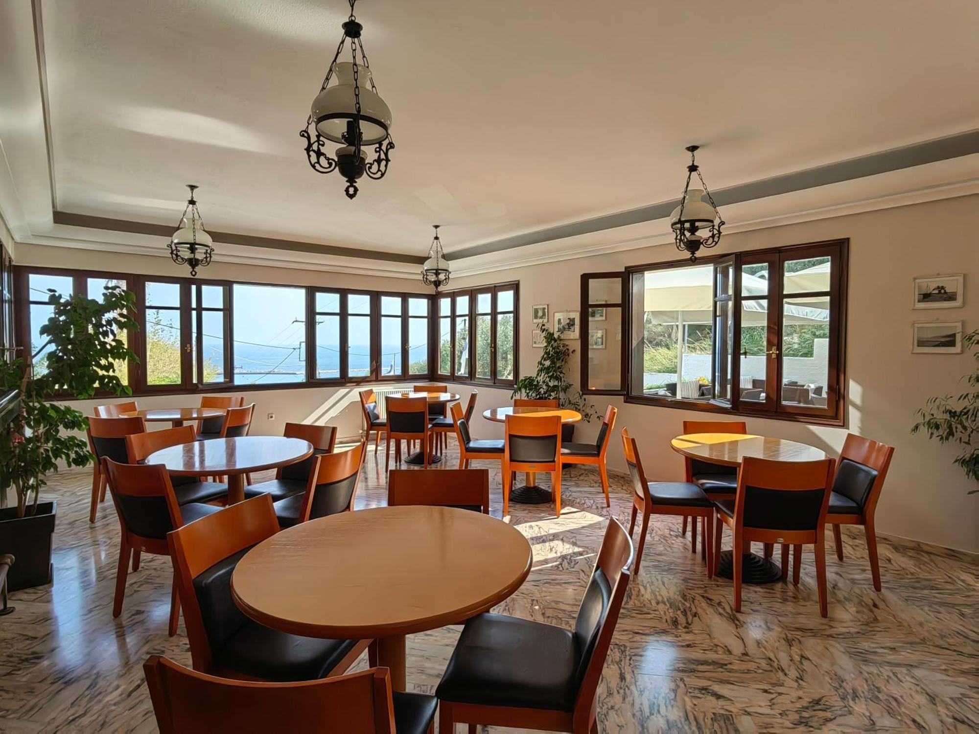 קימי Corali Hotel מראה חיצוני תמונה