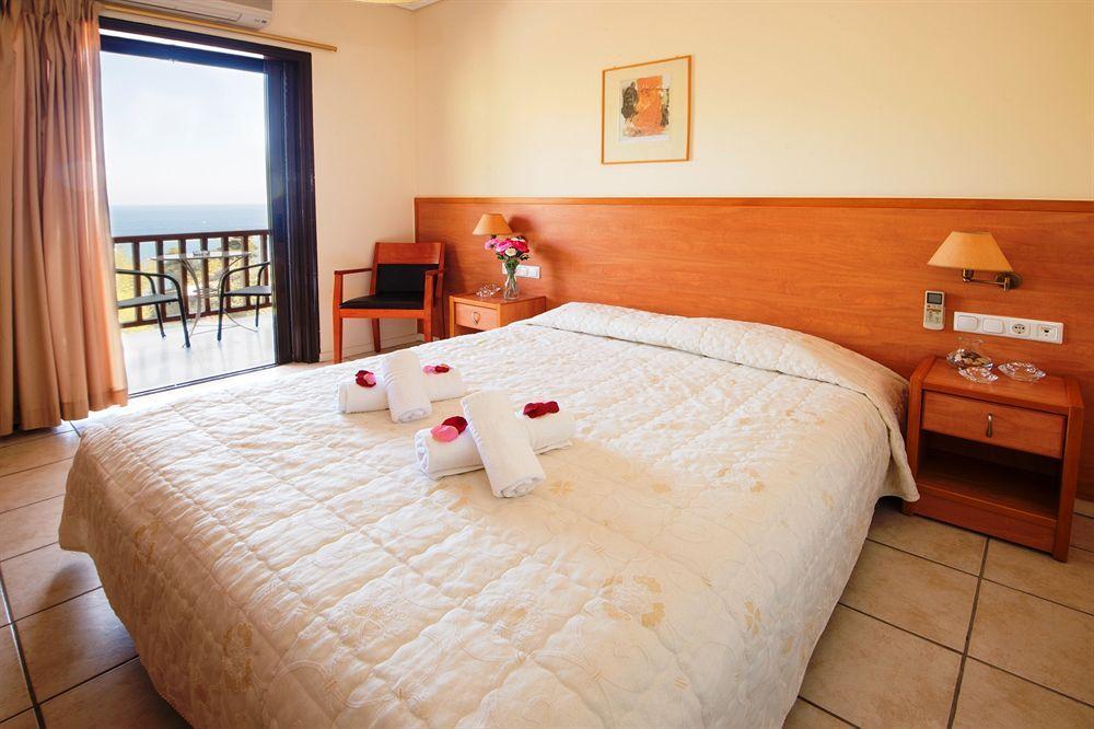 קימי Corali Hotel מראה חיצוני תמונה