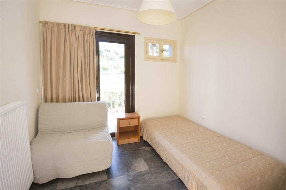 קימי Corali Hotel מראה חיצוני תמונה