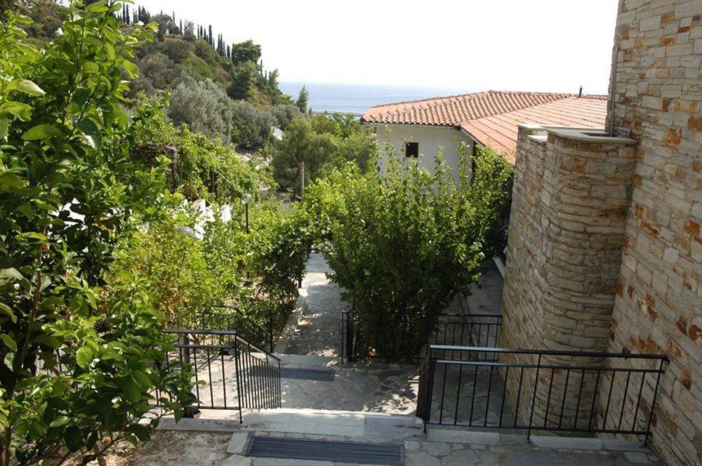 קימי Corali Hotel מראה חיצוני תמונה