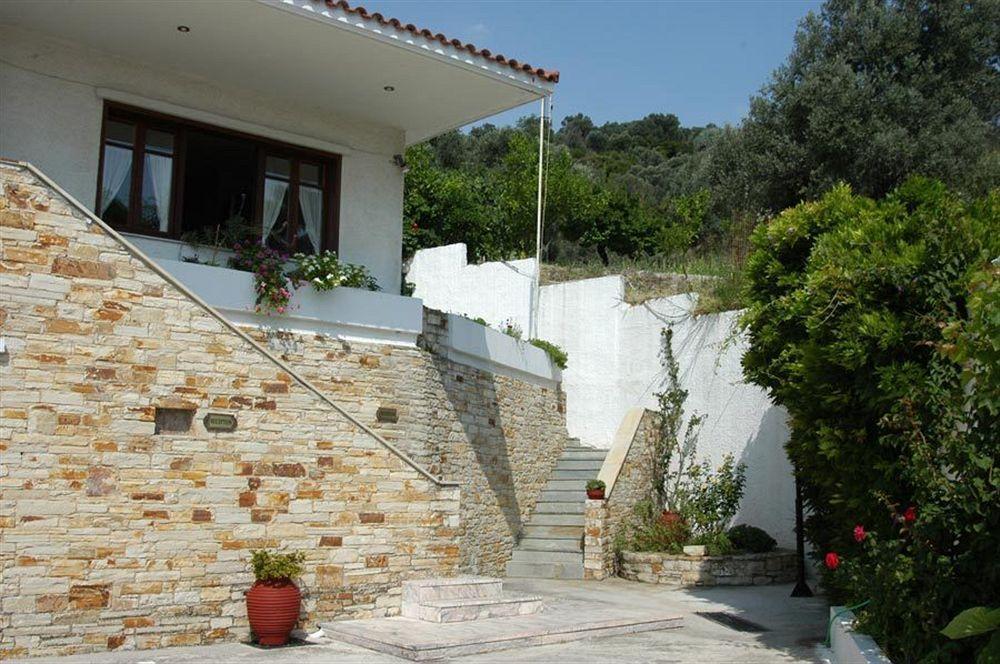 קימי Corali Hotel מראה חיצוני תמונה