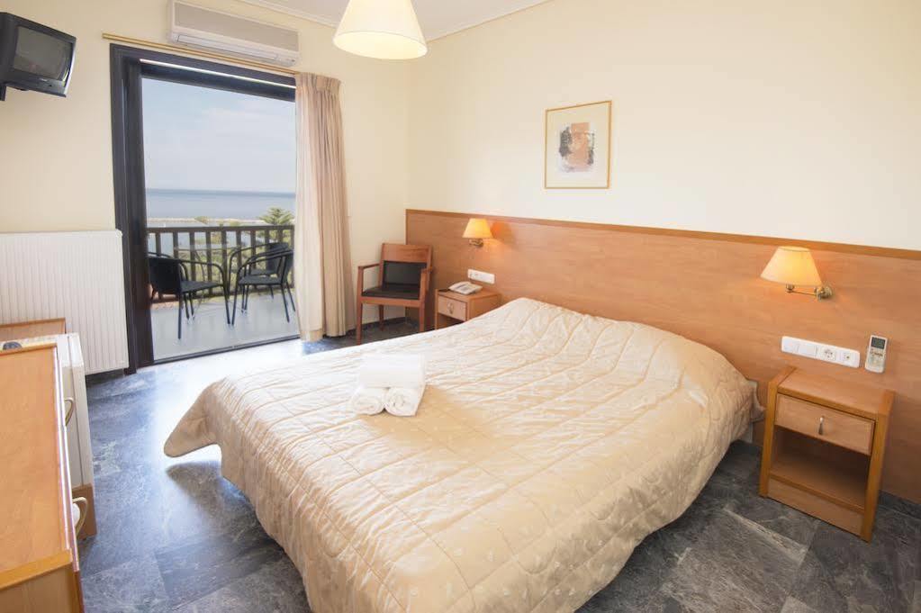 קימי Corali Hotel מראה חיצוני תמונה